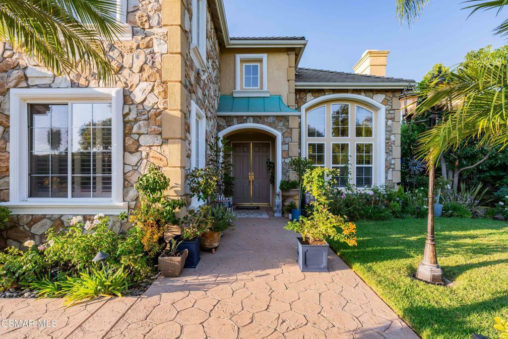 Property Photo: 87 Highland Road CA 93065