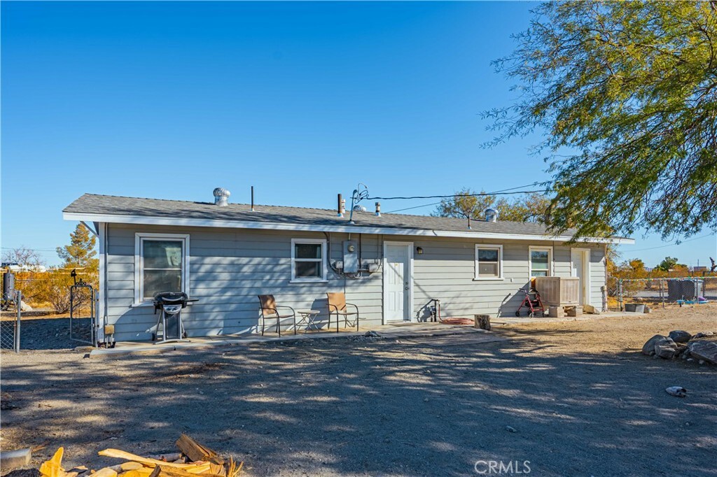 Property Photo:  13550 Avondale Road  CA 92371 