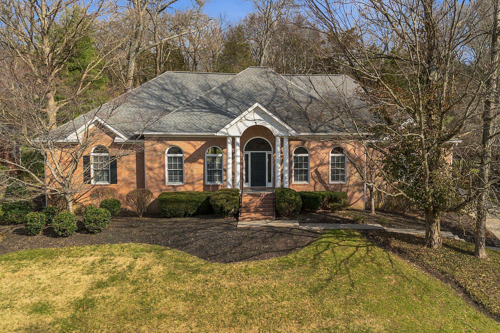 9444 Highwood Hill Rd  Brentwood TN 37027 photo