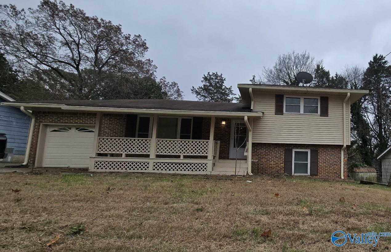 Property Photo:  4829 Kyle Lane NW  AL 35810 