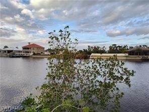 Property Photo:  4105 NW 33rd Street  FL 33993 