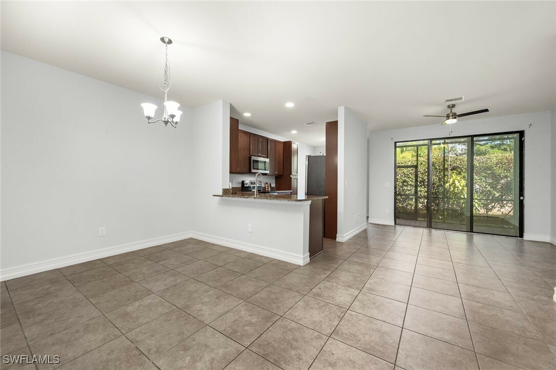 Property Photo:  15850 Portofino Springs Boulevard 104  FL 33908 