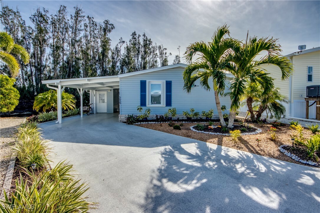 Property Photo:  7020 Drum Drive  FL 33956 