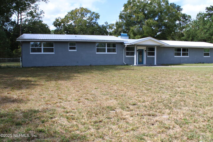Property Photo:  1528 Blair Road  FL 32221