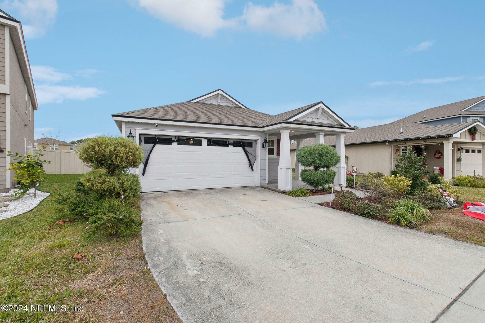 Property Photo:  86253 Mainline Road  FL 32097 