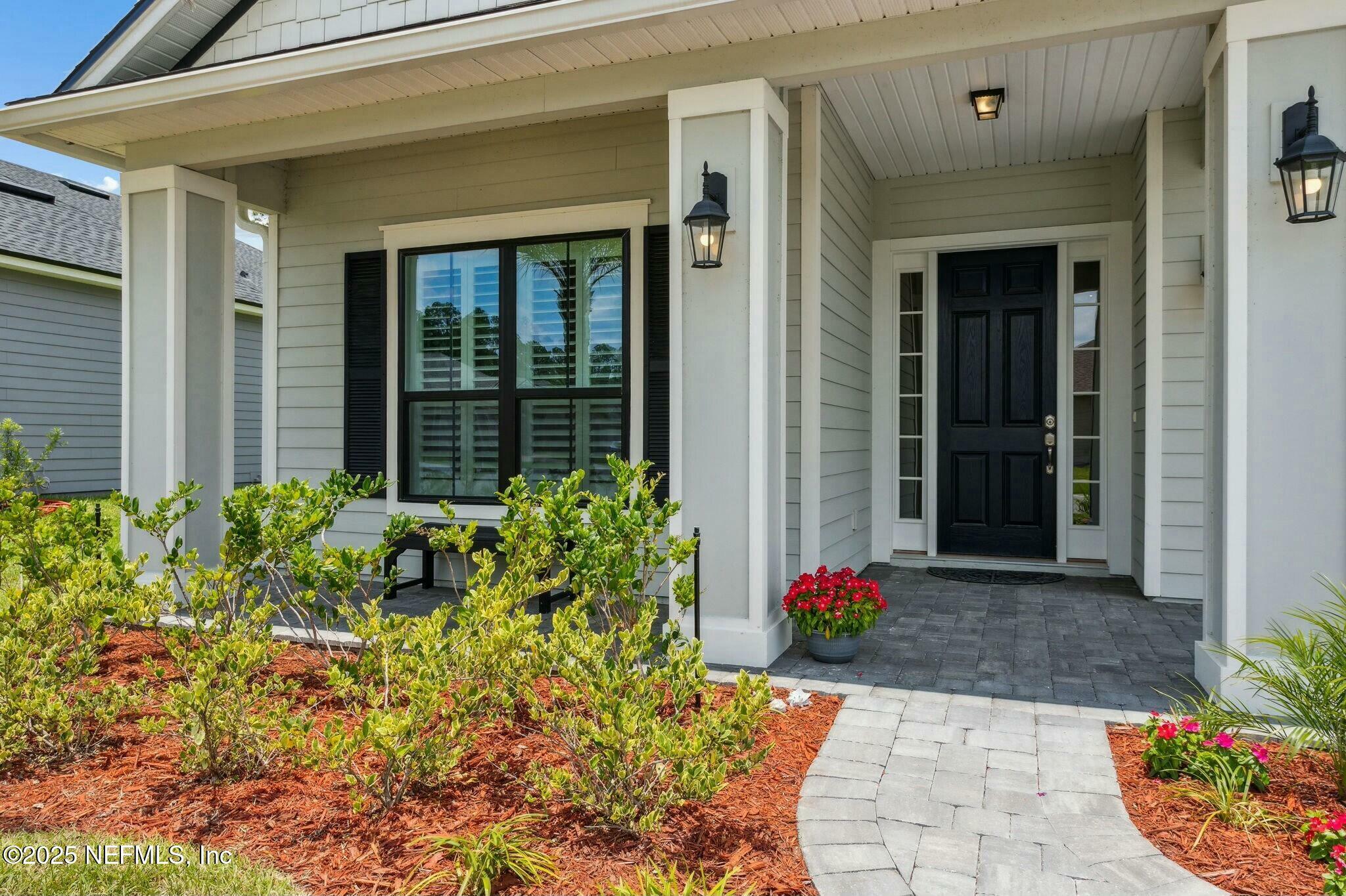 Property Photo: 95067 Palm Pointe Drive N FL 32034
