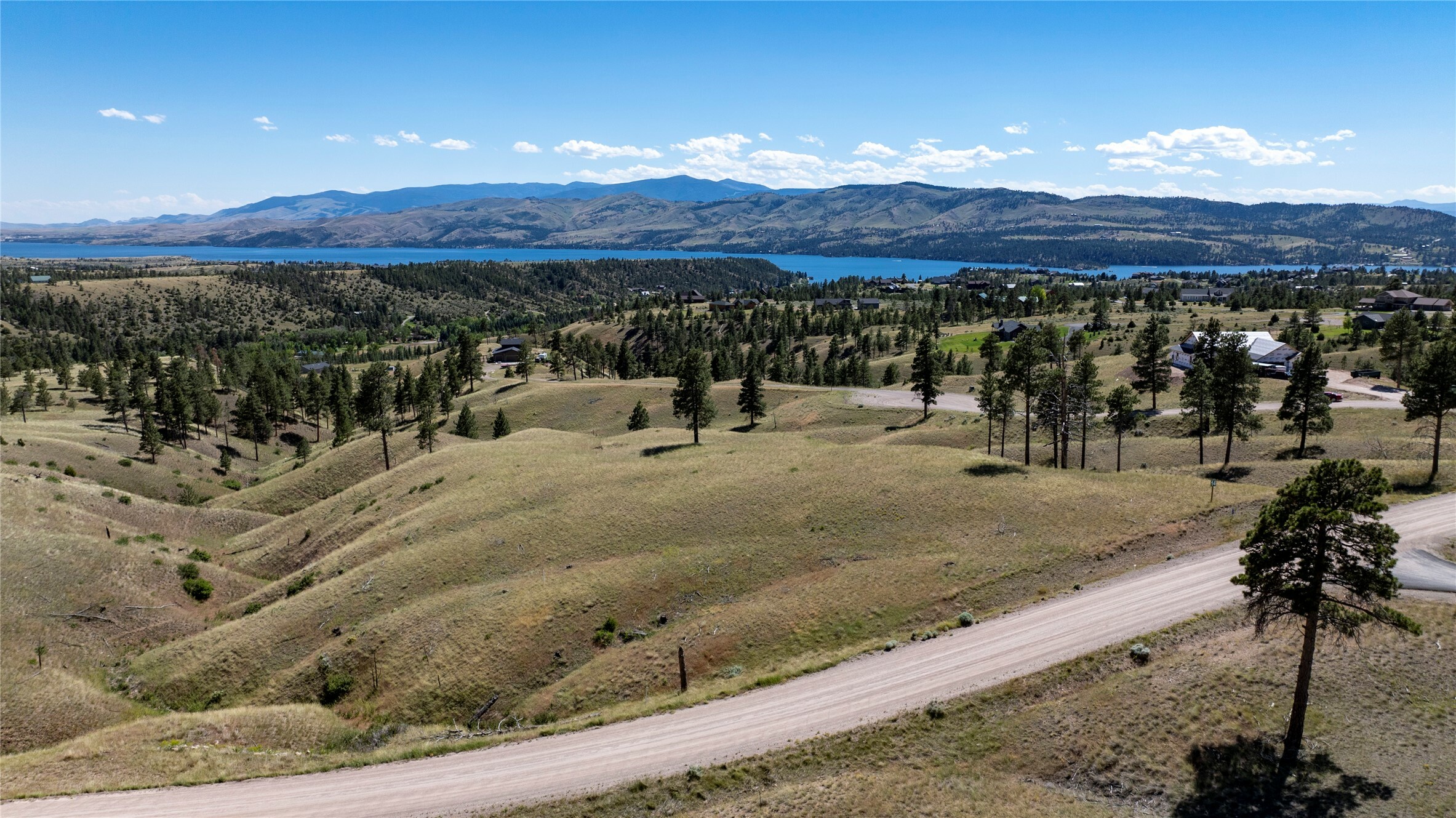 Property Photo:  8461 Eagle View Road  MT 59602 