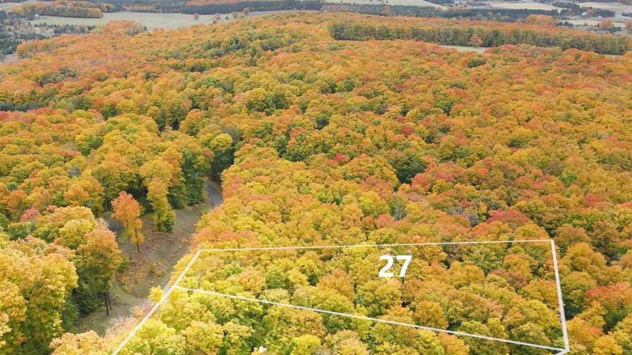 Property Photo: 3367 Needles Lot 27 MI 49740