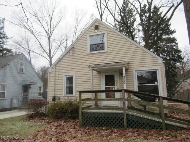 382 Larkin Avenue  Akron OH 44305 photo