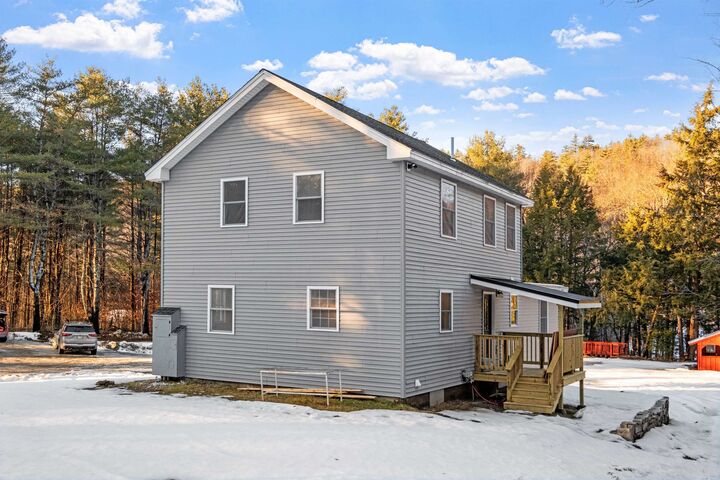 Property Photo:  248 Nh Route 3A  NH 03243 