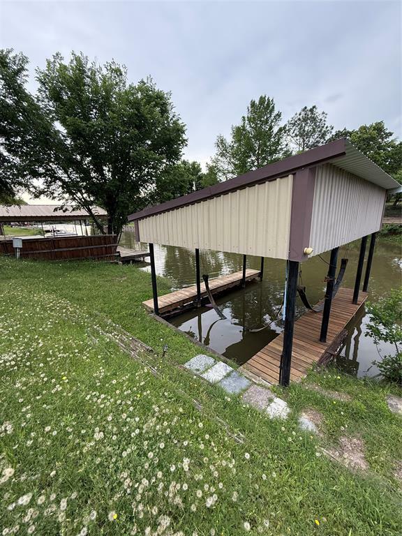 7425 Hickey Road  Azle TX 76020 photo