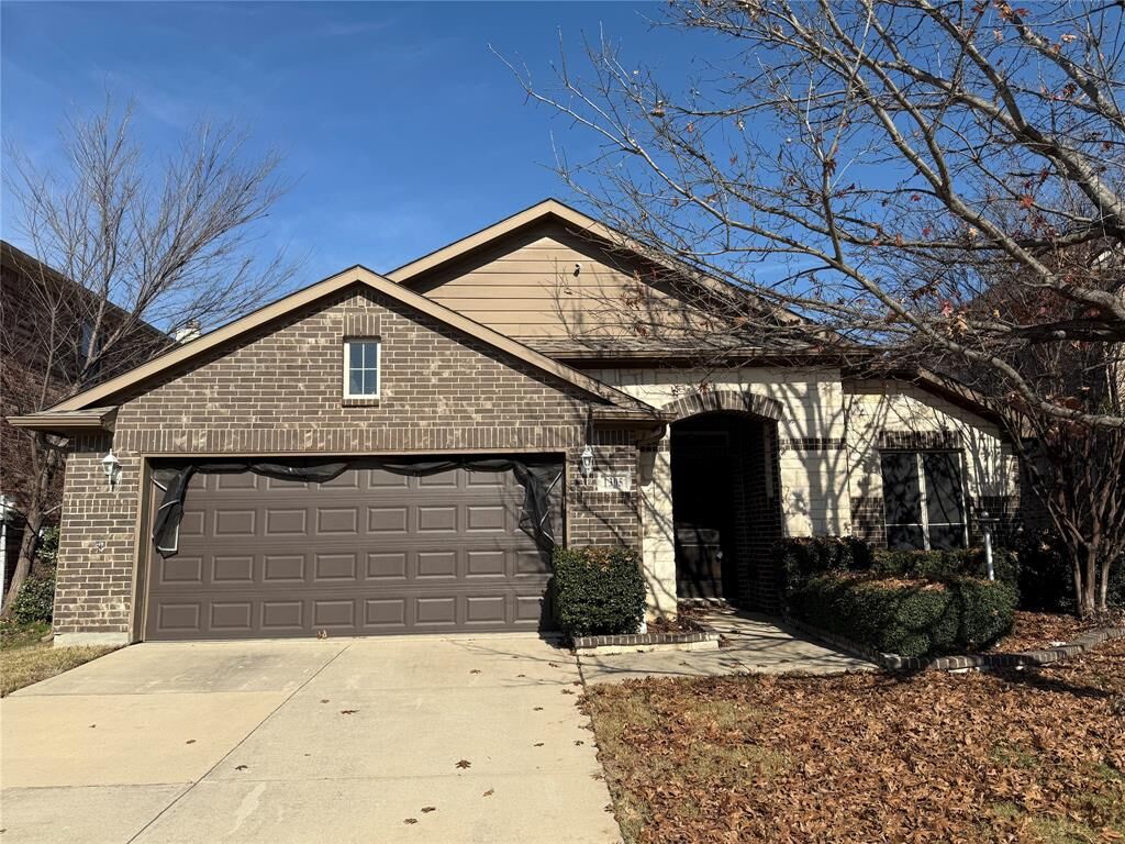 Property Photo: 1305 Meadowlark Drive TX 75068