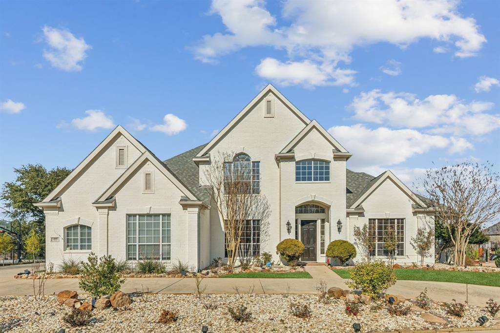Property Photo: 4800 Scoter Lane TX 75072