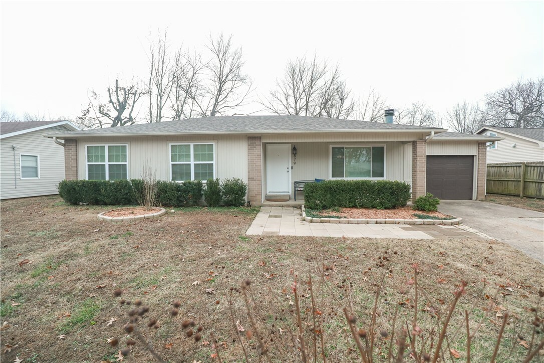 Property Photo:  879 W Eden Circle  AR 72701 