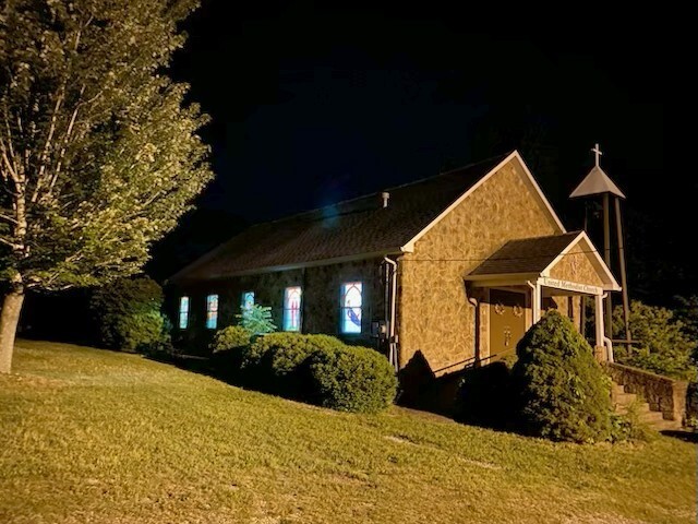 Property Photo:  205 Church Street  AR 72662 