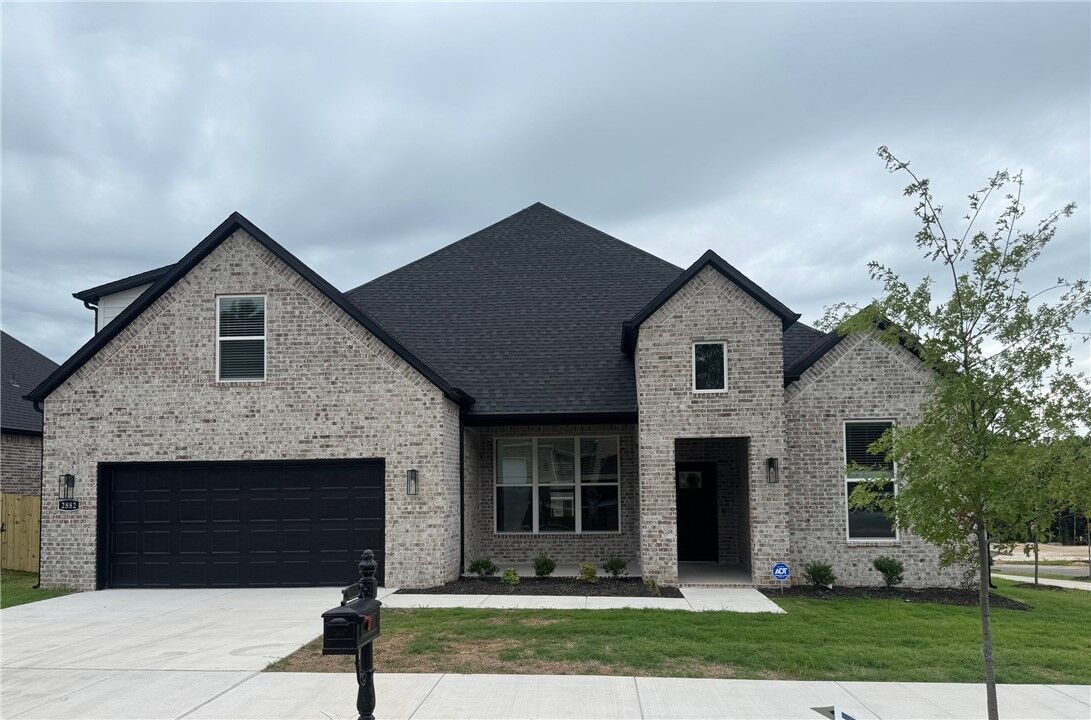 Property Photo: 4971 N Delta Avenue AR 72764