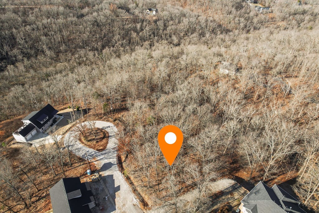 Property Photo:  Lot 6 Clifford Lane  AR 72715 