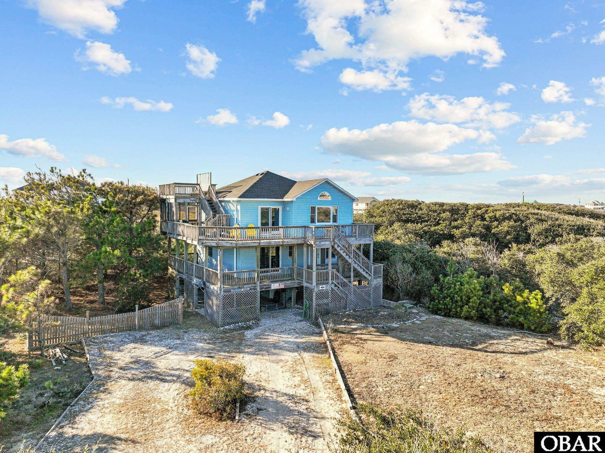 Property Photo: 1620 Sandpiper Road NC 27927