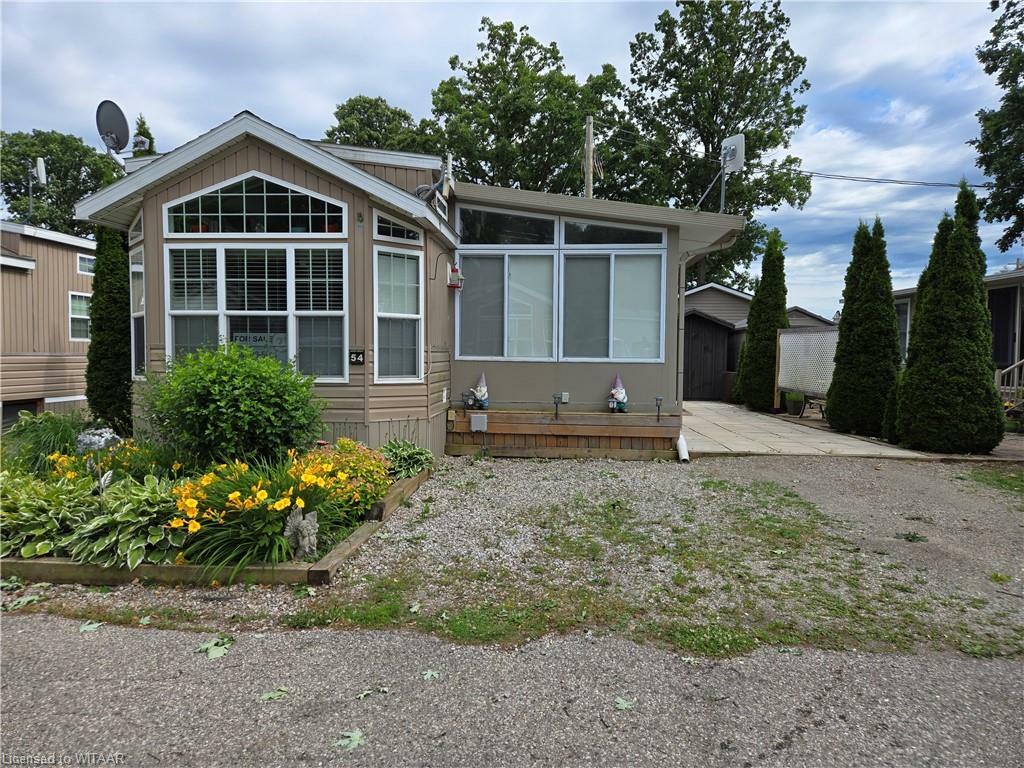 296 West Quarter Townline Road 54  Harley ON N0E 1E0 photo