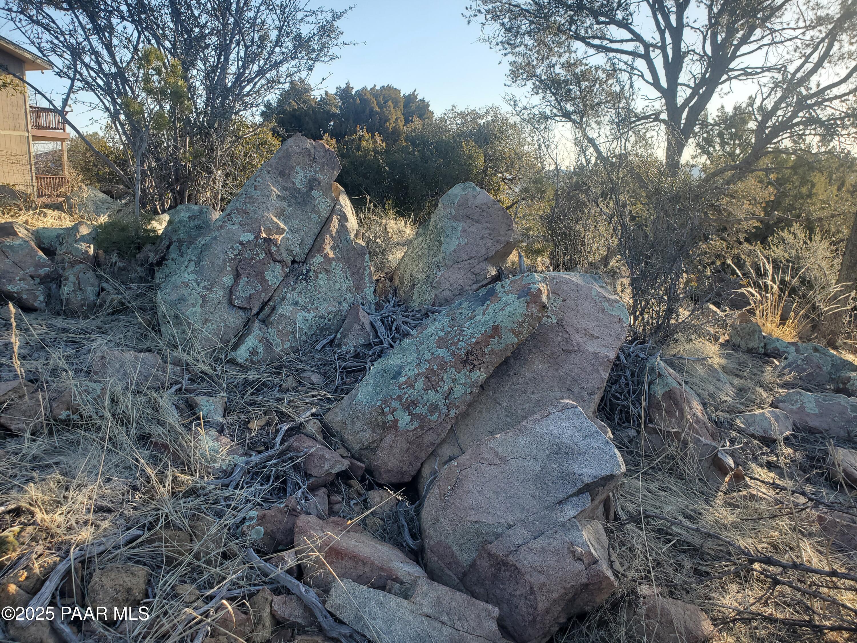 Property Photo:  855 Angelita Drive  AZ 86303 