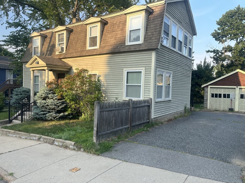 Property Photo:  16 Bethany Rd  MA 01702 