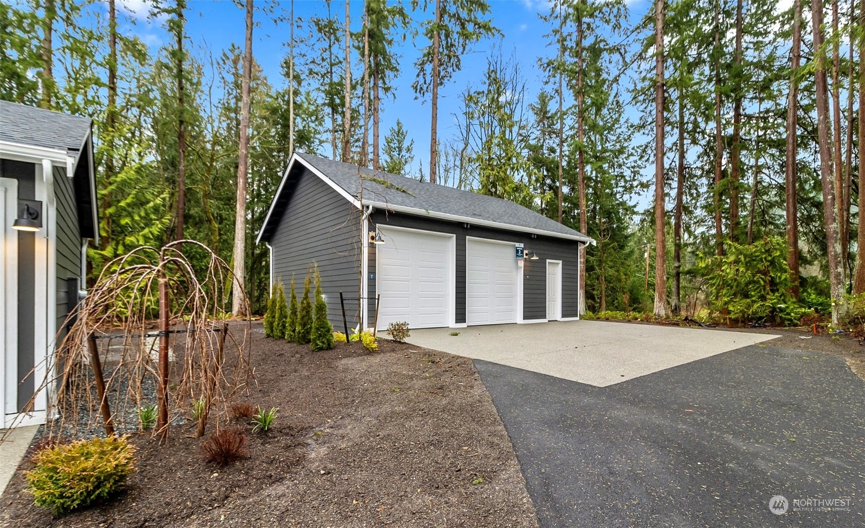 Property Photo:  19119  92nd Avenue NW A  WA 98292 