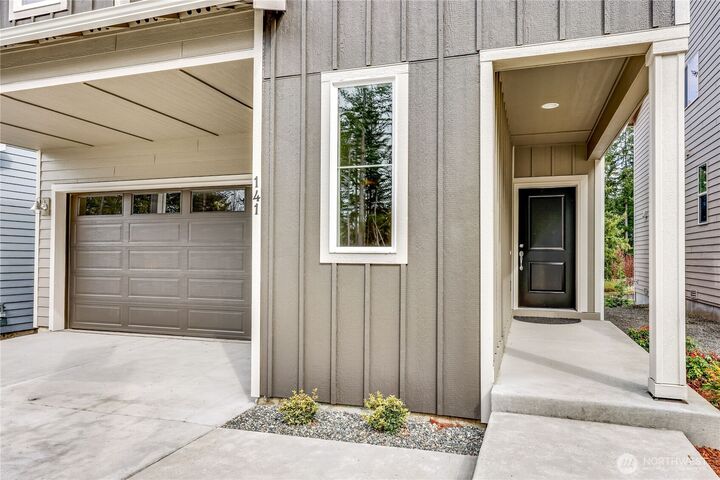 Property Photo:  253 NE Shadowhawk Lane  WA 98311 