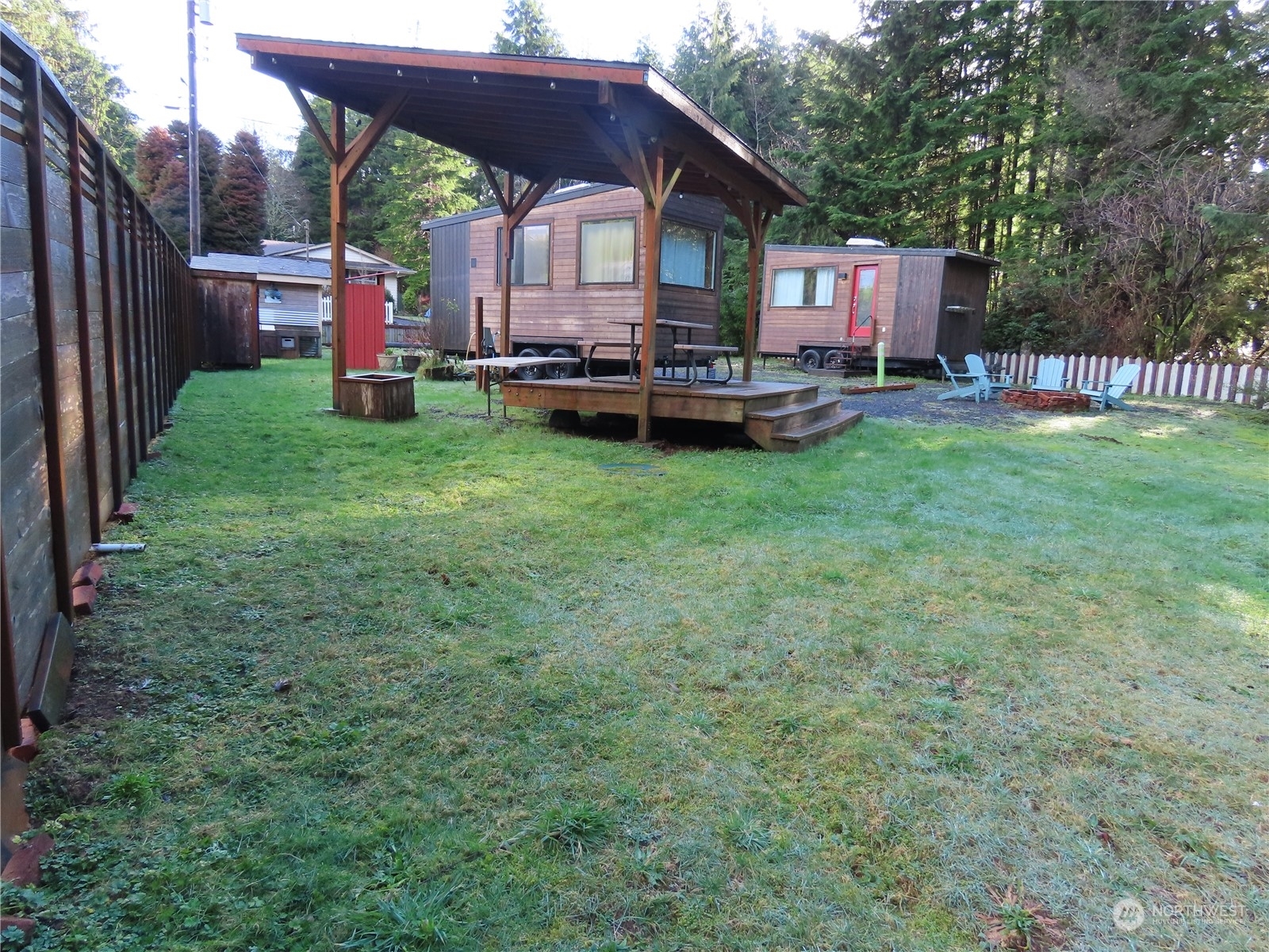 Property Photo:  21  Nelson Place  WA 98535 