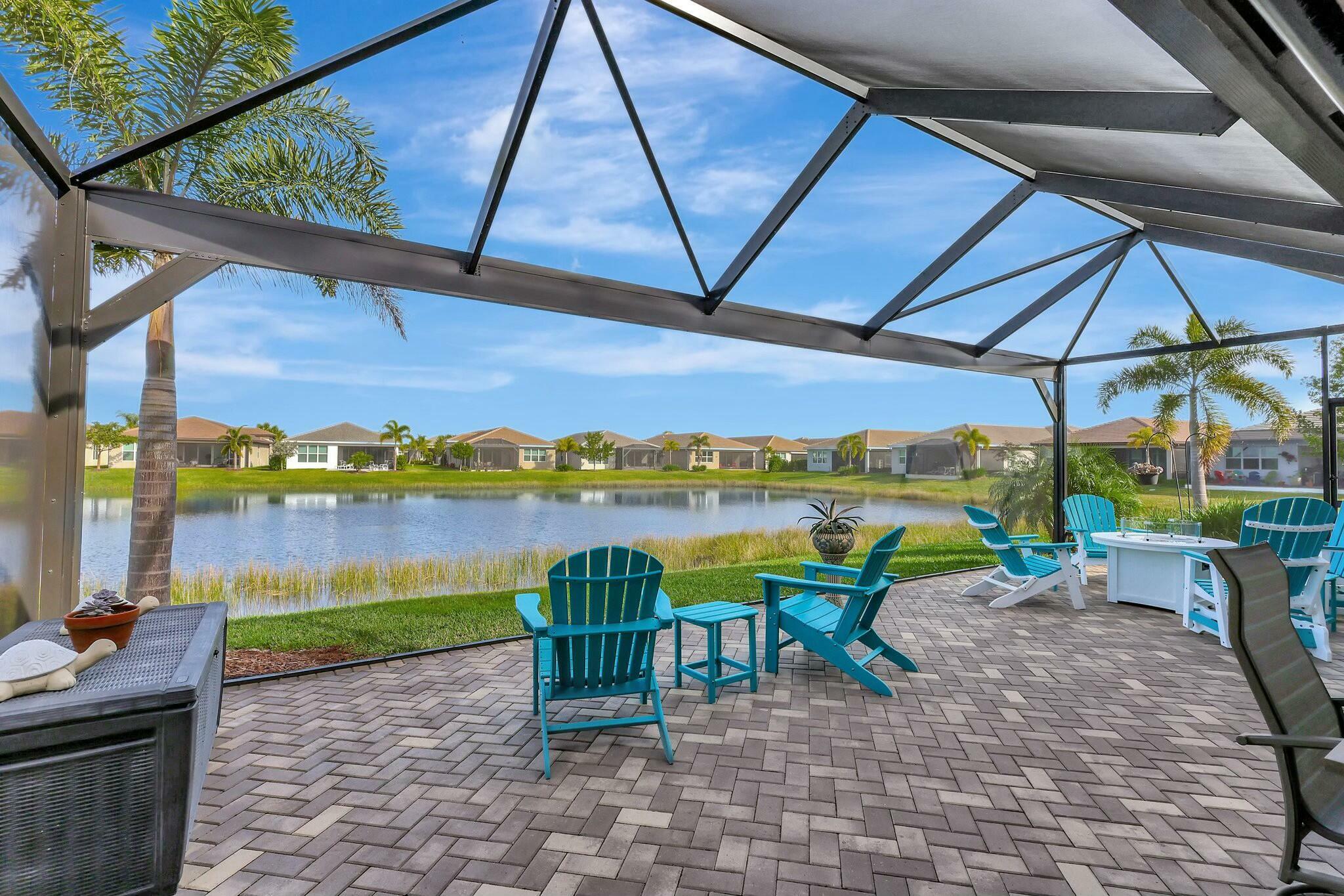 Property Photo:  12239 SW Sea Springs Road  FL 34987 