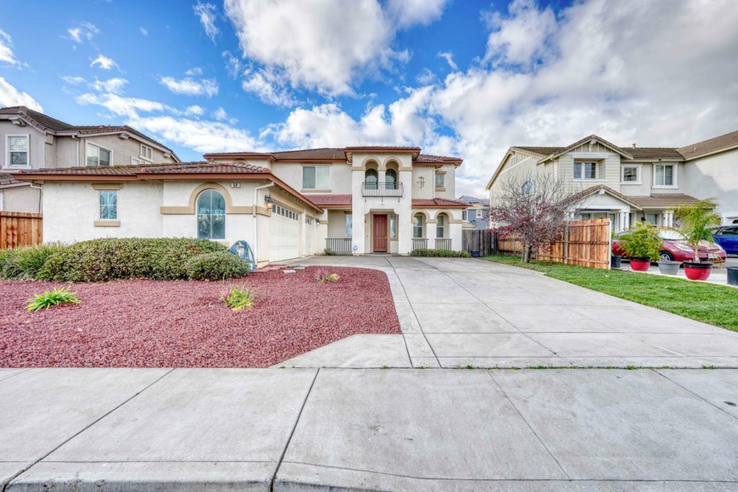 Property Photo:  59 Escher Circle  CA 94561 