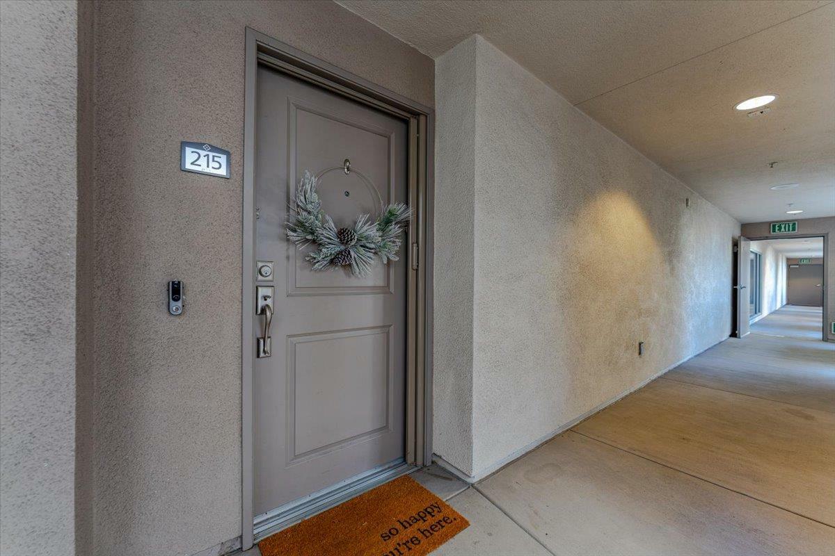 Property Photo:  912 Campisi Way 215  CA 95008 