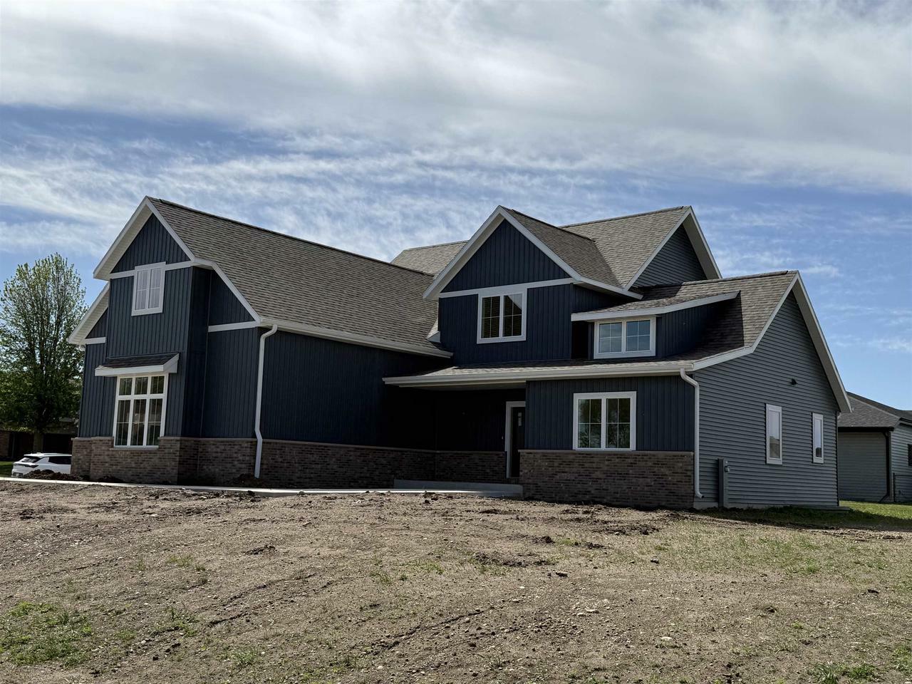 Property Photo: 3196 Jackdaws Drive WI 53511