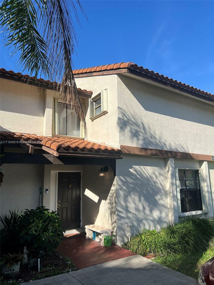 Property Photo:  11434 SW 132nd Pl 69-4  FL 33186 