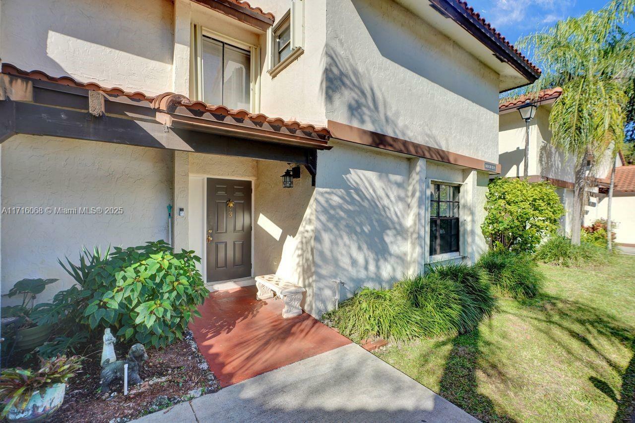 Property Photo:  11434 SW 132nd Pl 69-4  FL 33186 