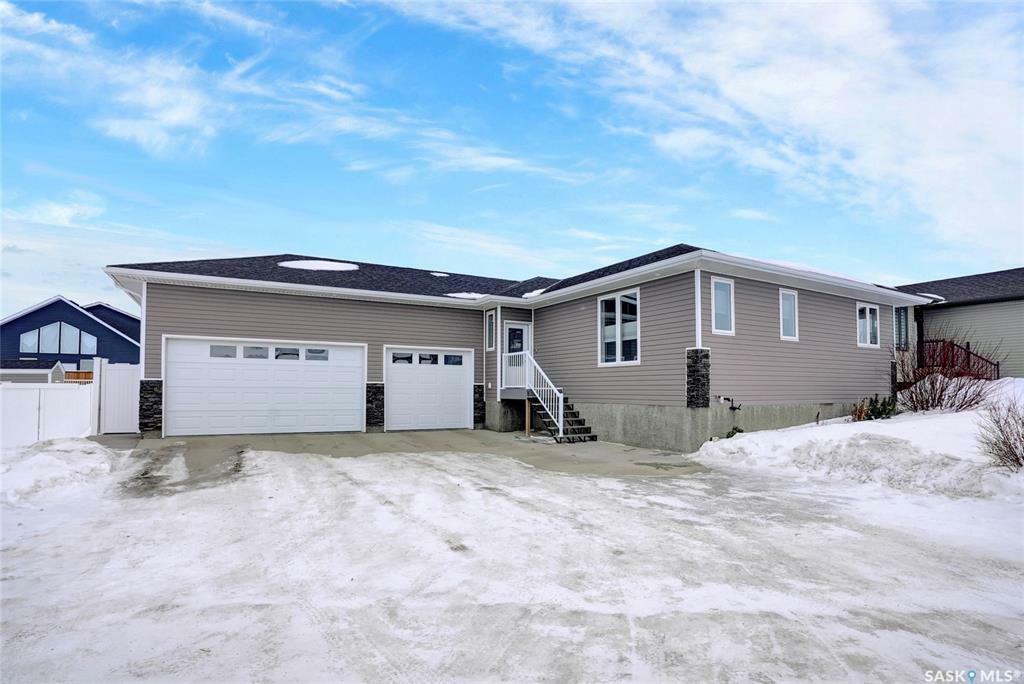 192 Wellington Drive  Moose Jaw SK S6K 0A6 photo