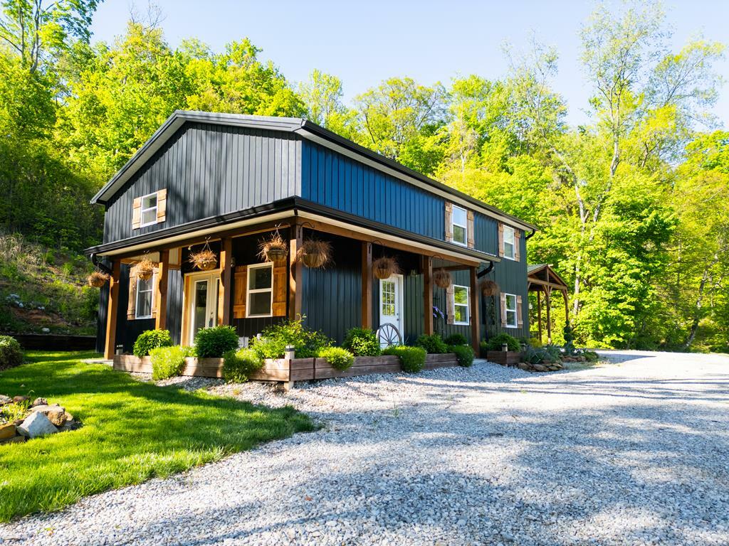 4590 Hopewell Church Road  Lancaster OH 43130 photo