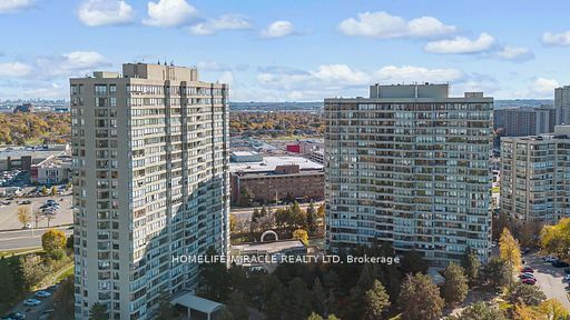 Photo de la propriété:  22 Hanover Rd 510  ON L6S 5K7 