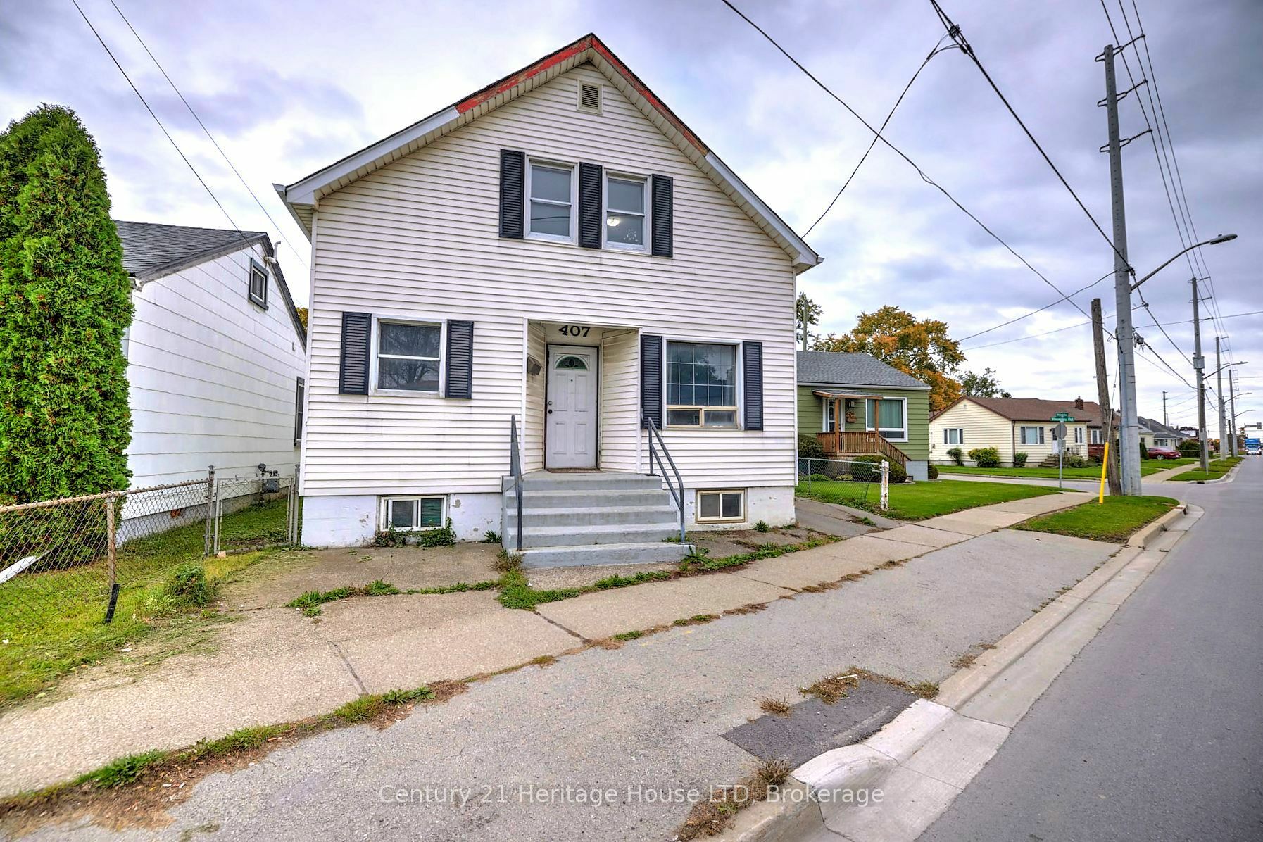 407 Welland Ave  St. Catharines ON L2M 5T9 photo