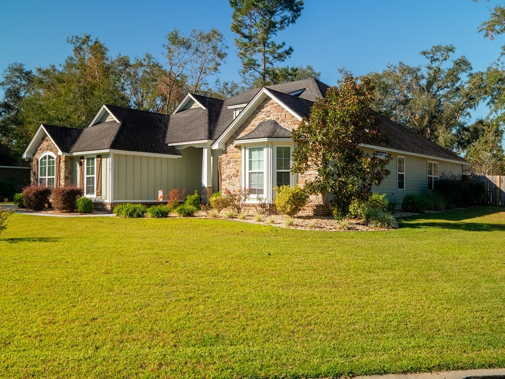 Property Photo:  3701 Knights Mill Drive  GA 31605 