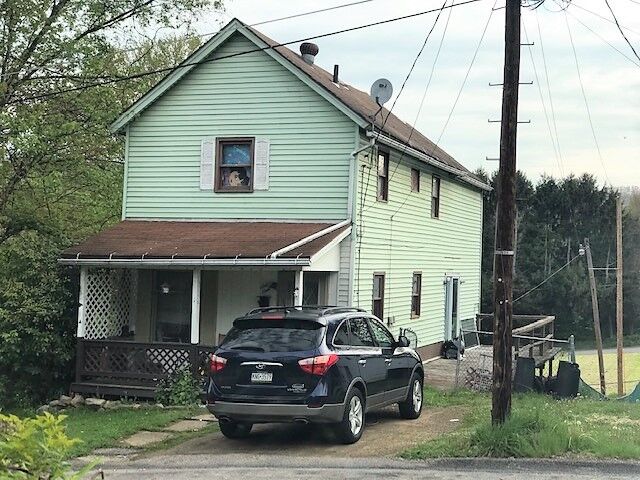 Property Photo:  61 1st Ave  PA 16323 