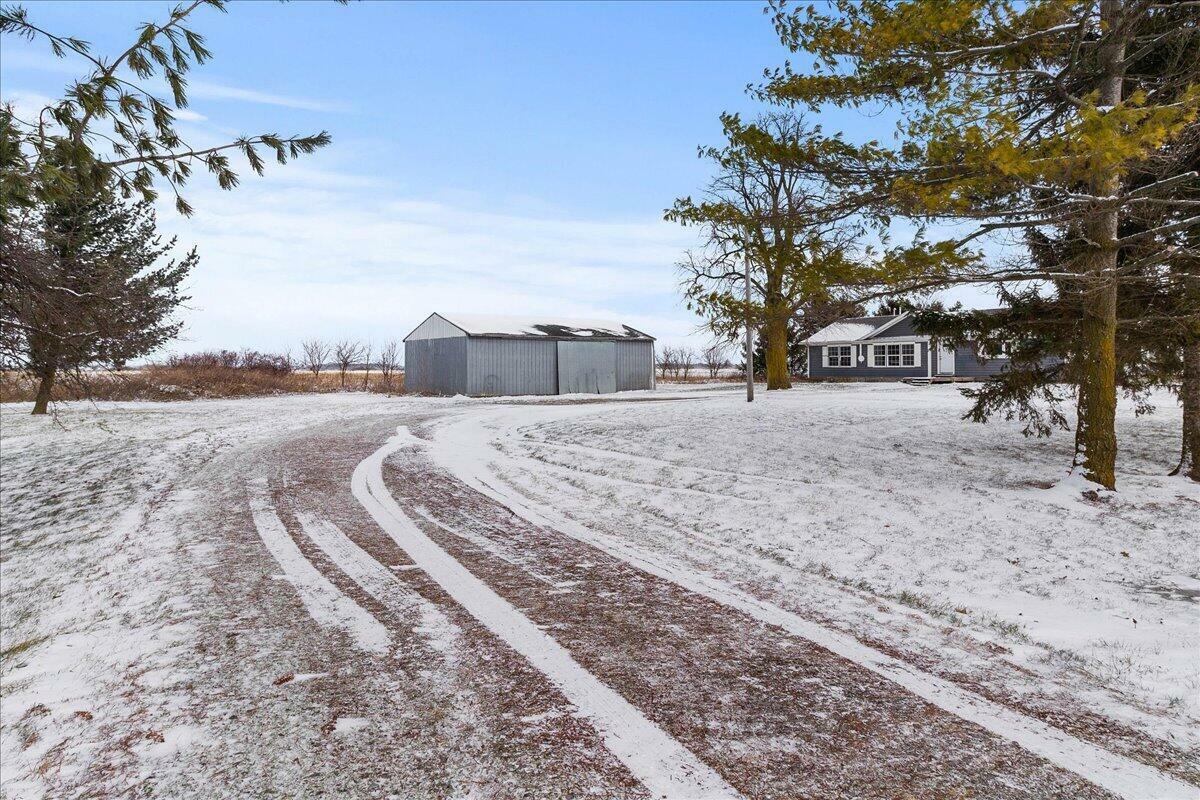 Property Photo:  10079 County Road 26  OH 43358 