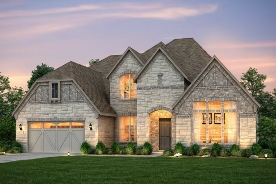 Property Photo: 1729 Donetto Drive TX 78641