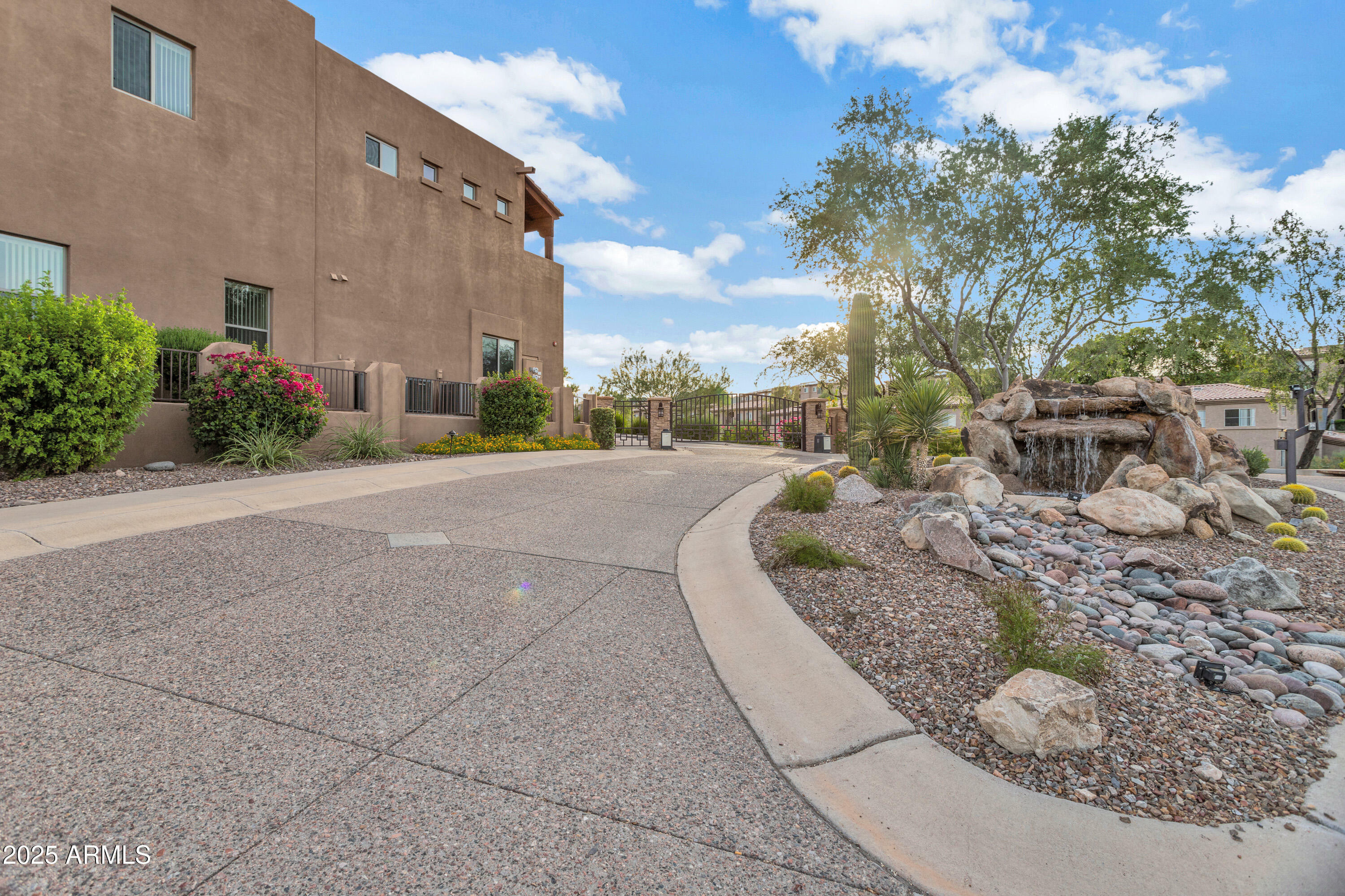 Property Photo:  13600 N Fountain Hills Boulevard 604  AZ 85268 