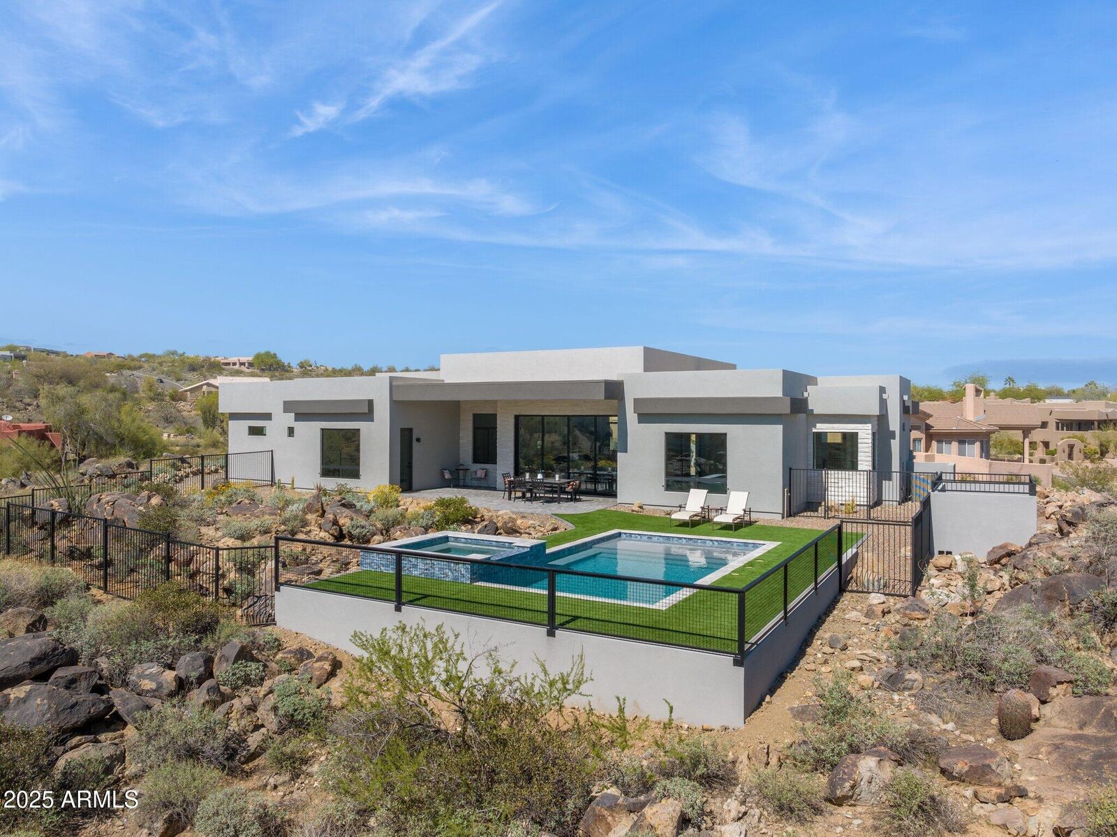 Property Photo:  15214 N Elena Drive  AZ 85268