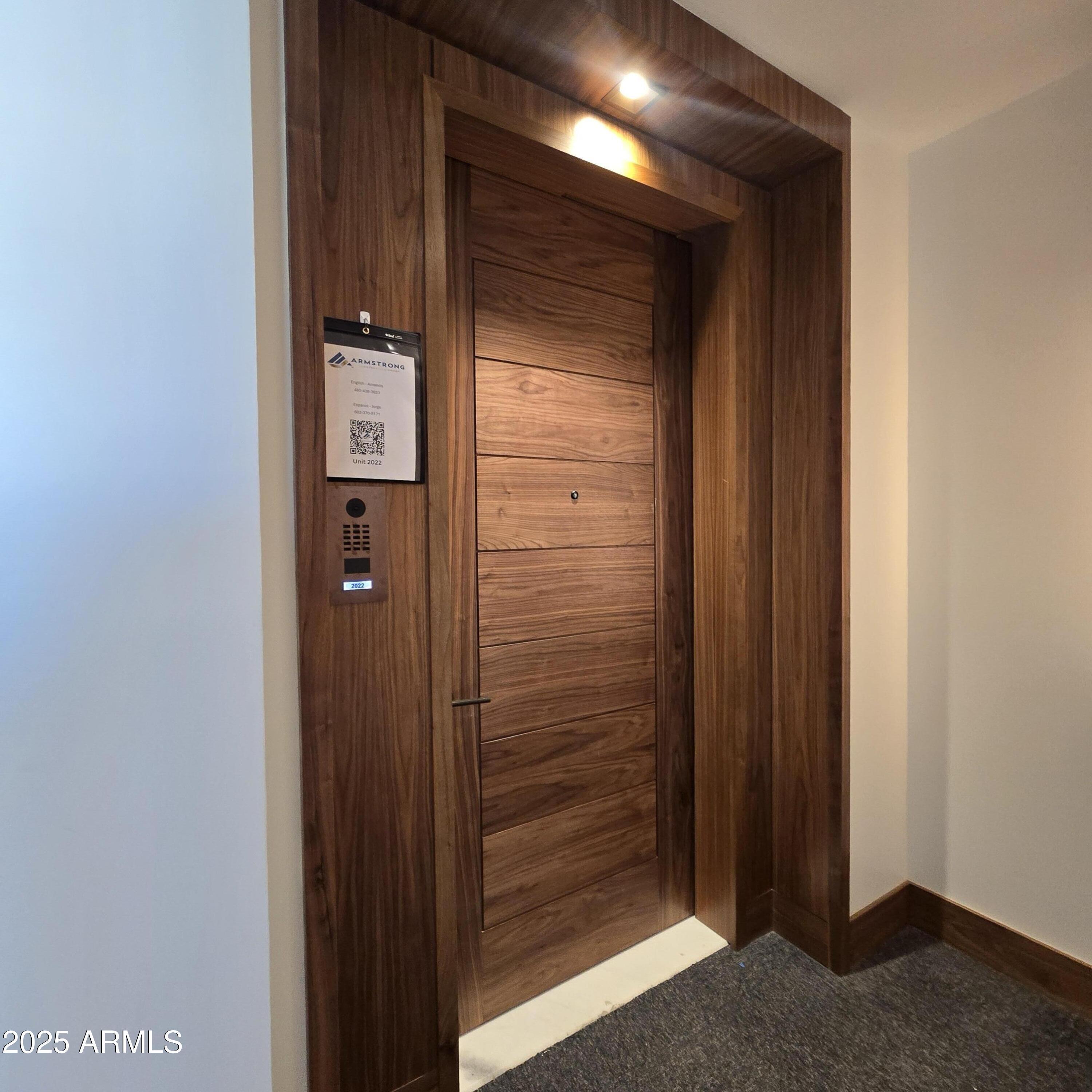 Property Photo: 6587 N Palmeraie Boulevard 2022 AZ 85253