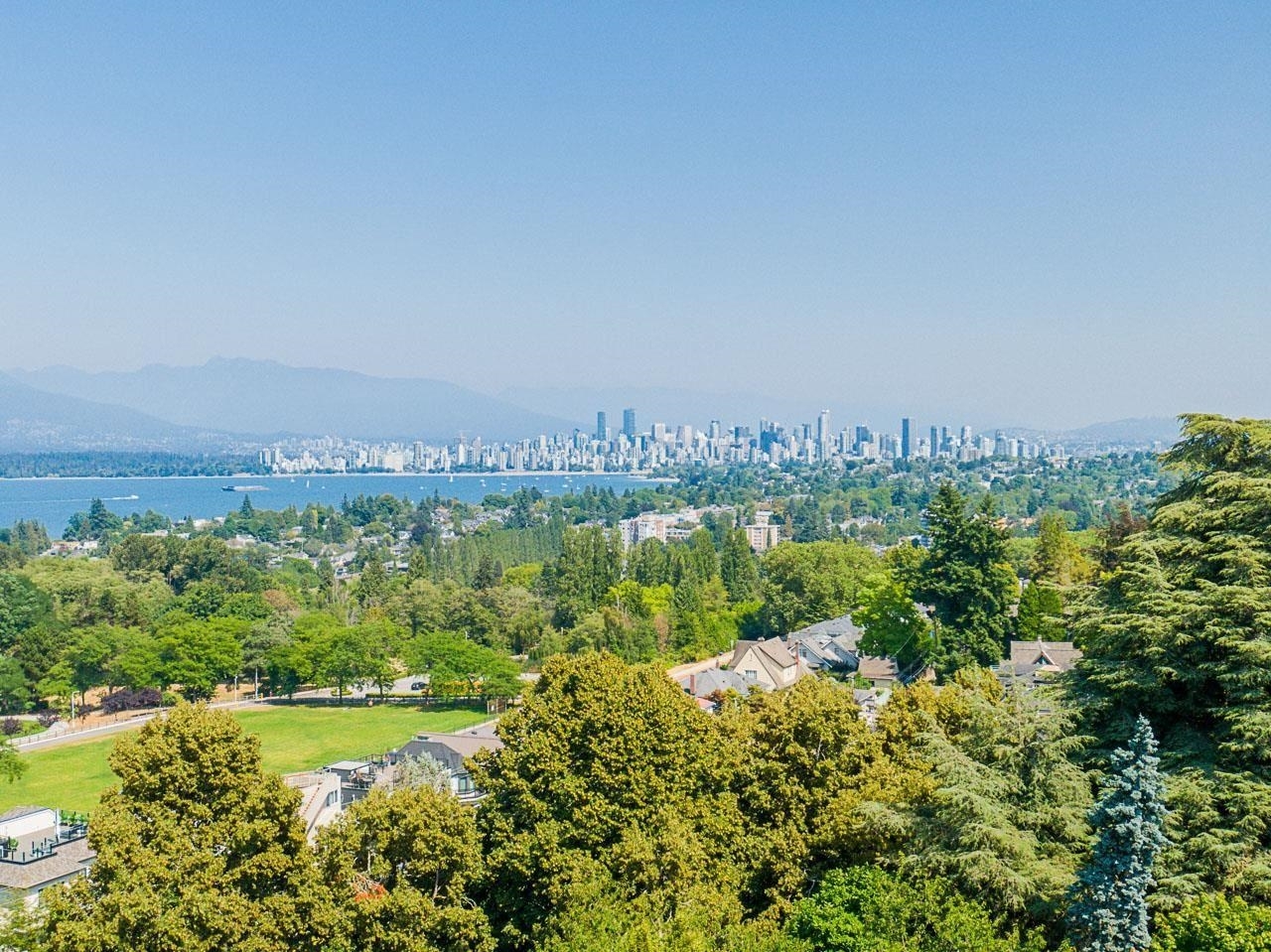 Property Photo: 2516 Courtenay Street BC V6R 3X3