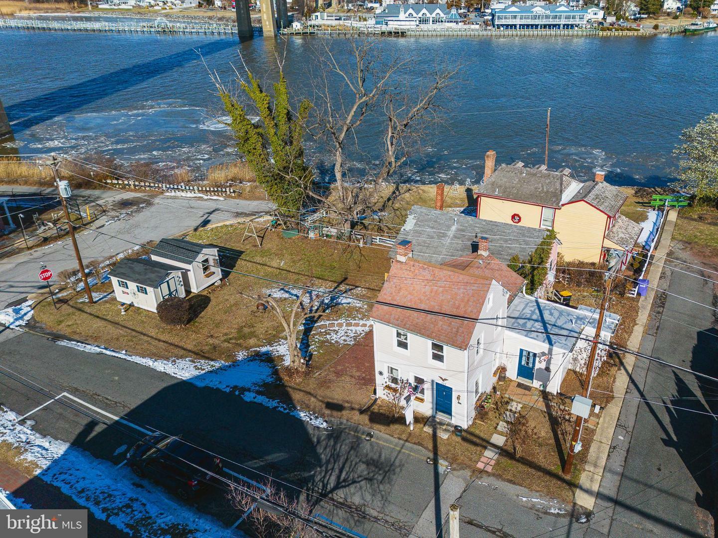 Property Photo:  307 Second Street  MD 21915 