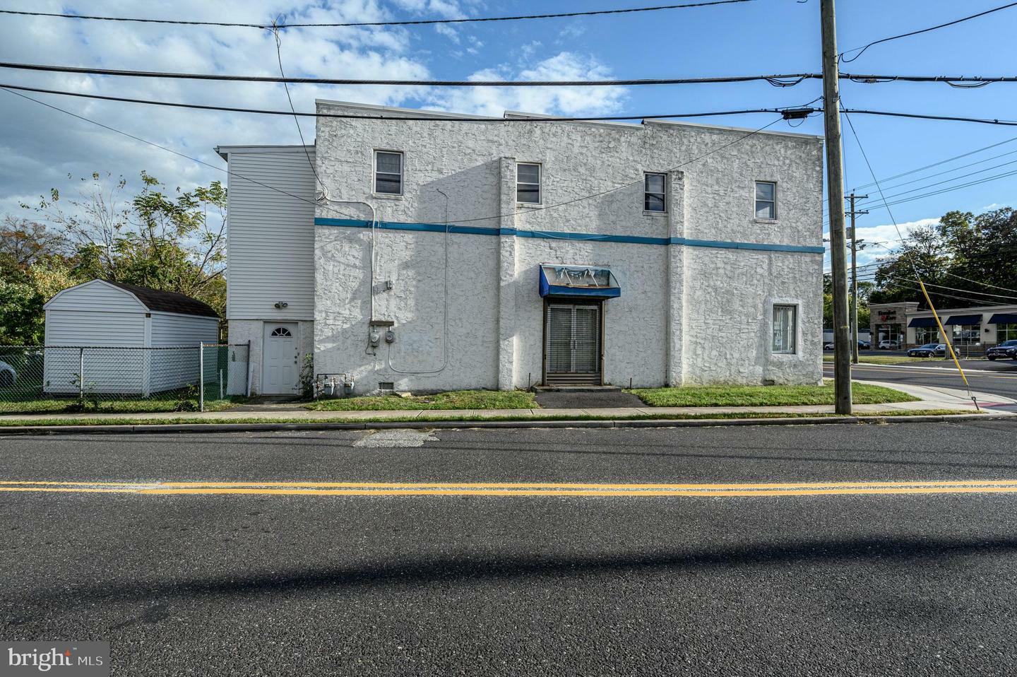 Property Photo:  431 N White Horse Pike N  NJ 08049 