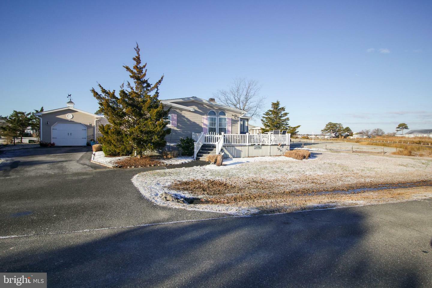Property Photo: 26279 Bayside Drive 175 DE 19966
