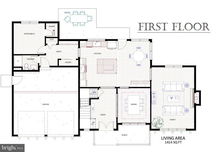 Property Photo:  6 Jennifer Lane  PA 17019 